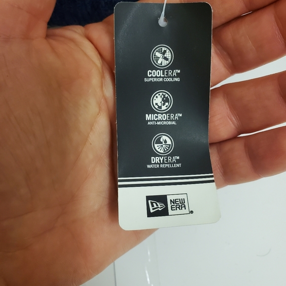 New with tags mens NFL cap size L/XL - Picture 6 of 11